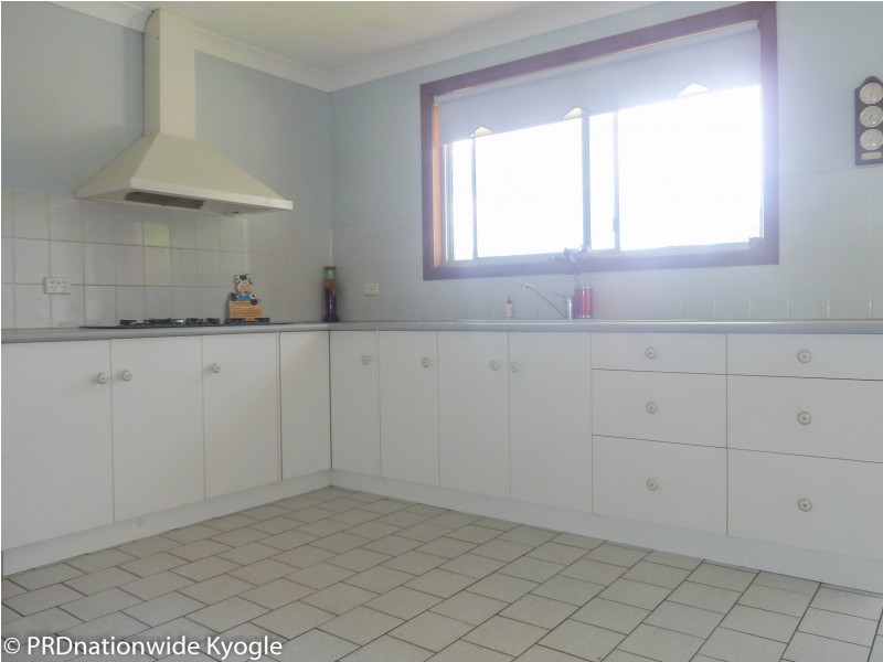 1 Runnymede Road, Kyogle NSW 2474