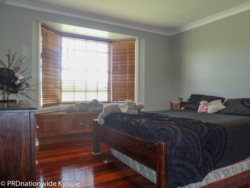 1 Runnymede Road, Kyogle NSW 2474
