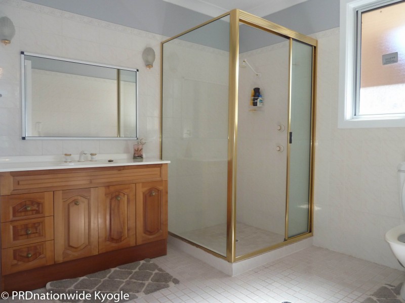 1 Runnymede Road, Kyogle NSW 2474