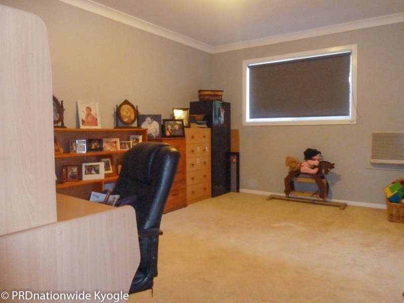 1 Runnymede Road, Kyogle NSW 2474