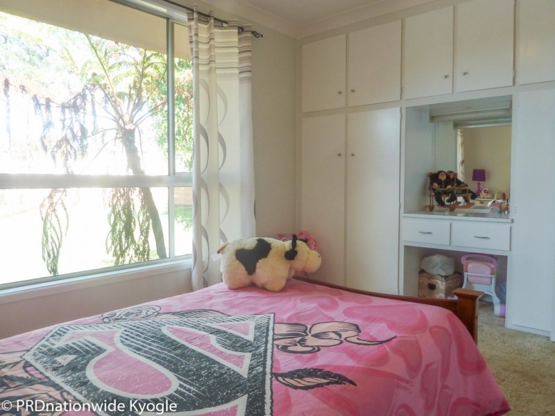 1 Runnymede Road, Kyogle NSW 2474