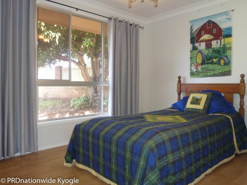 1 Runnymede Road, Kyogle NSW 2474