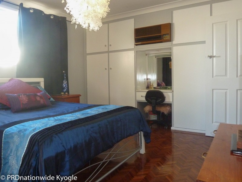 1 Runnymede Road, Kyogle NSW 2474