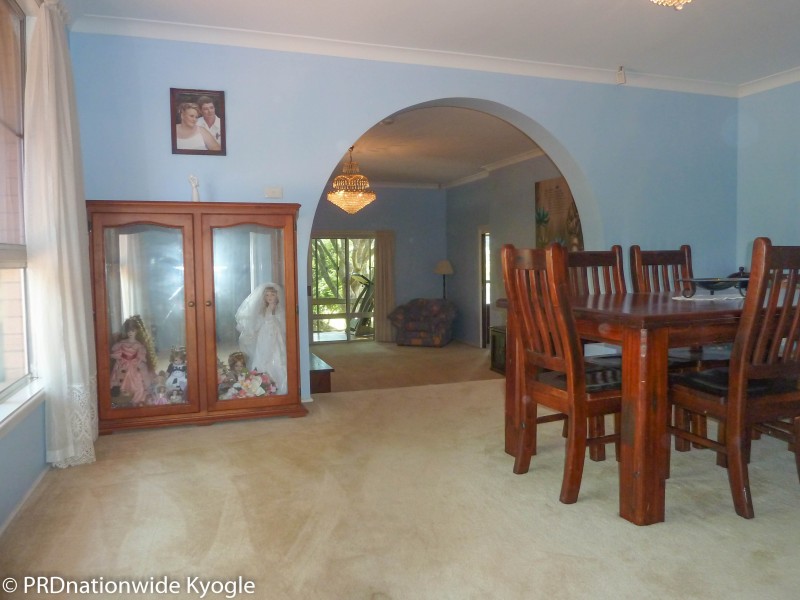 1 Runnymede Road, Kyogle NSW 2474