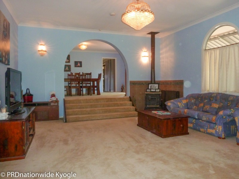 1 Runnymede Road, Kyogle NSW 2474