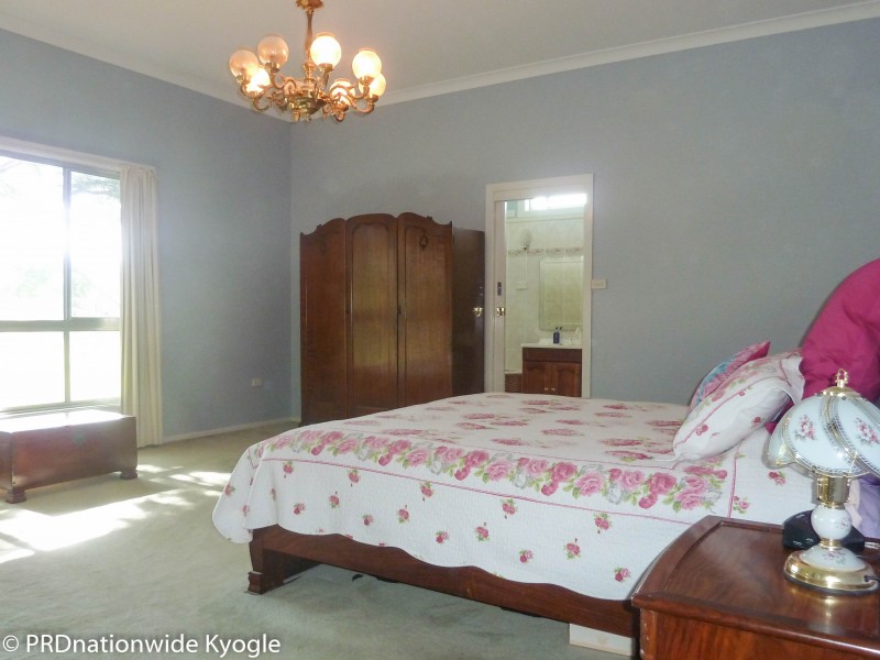 1 Runnymede Road, Kyogle NSW 2474