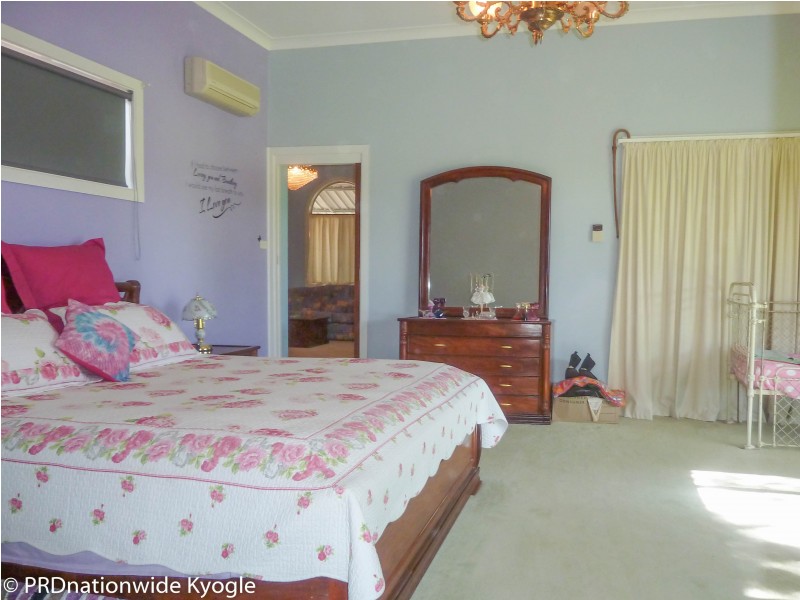 1 Runnymede Road, Kyogle NSW 2474