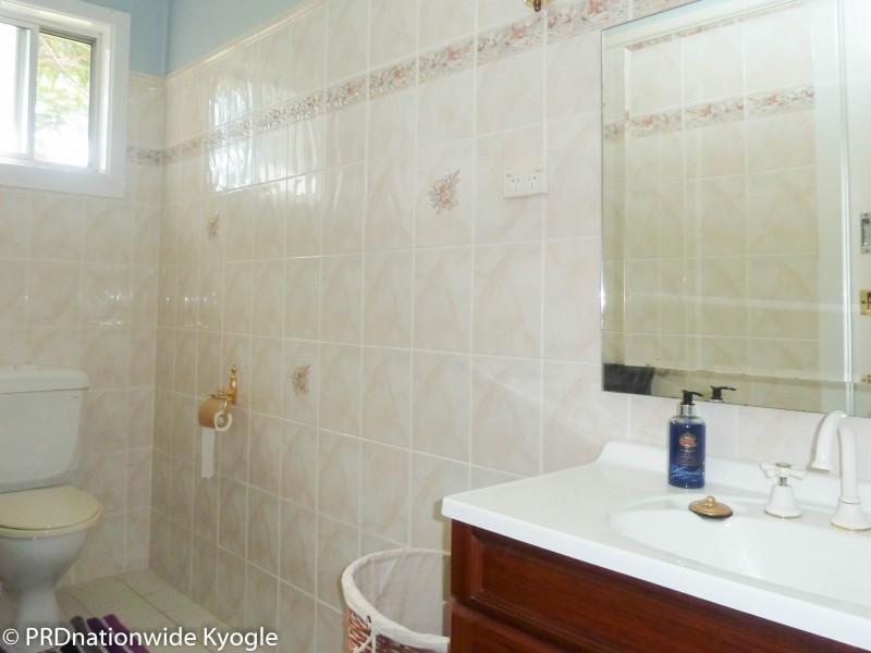 1 Runnymede Road, Kyogle NSW 2474