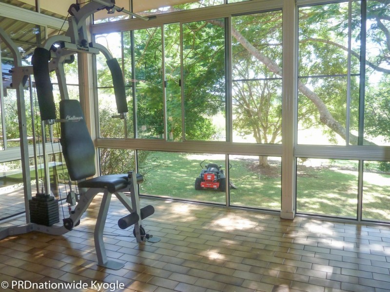 1 Runnymede Road, Kyogle NSW 2474