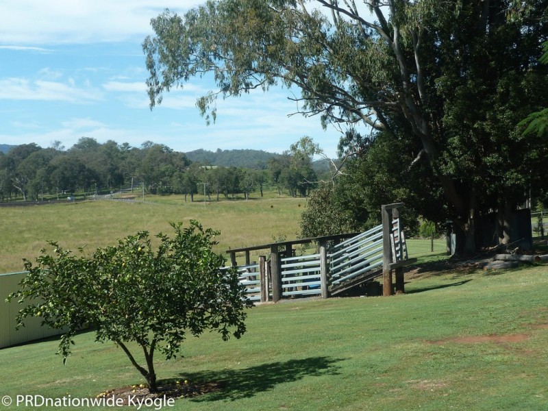 1 Runnymede Road, Kyogle NSW 2474