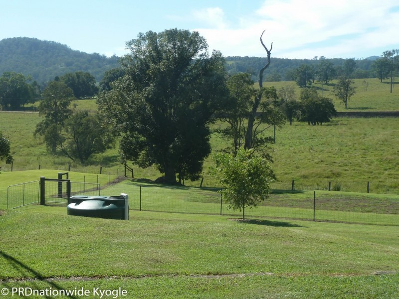 1 Runnymede Road, Kyogle NSW 2474