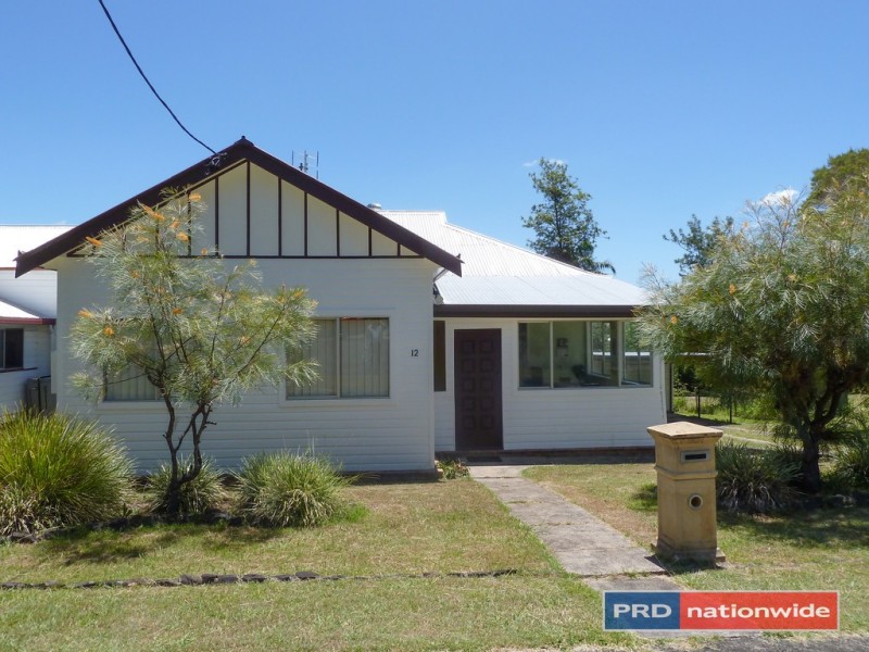 12 Short Street, Kyogle NSW 2474