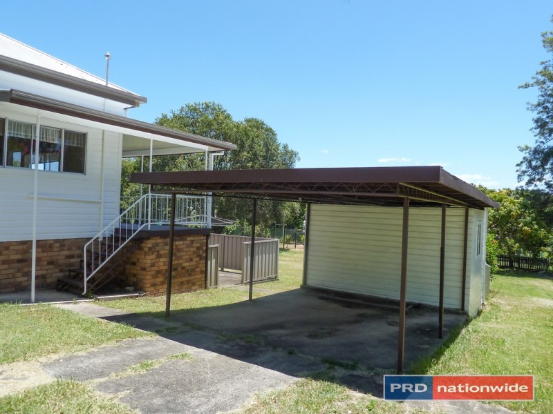 12 Short Street, Kyogle NSW 2474