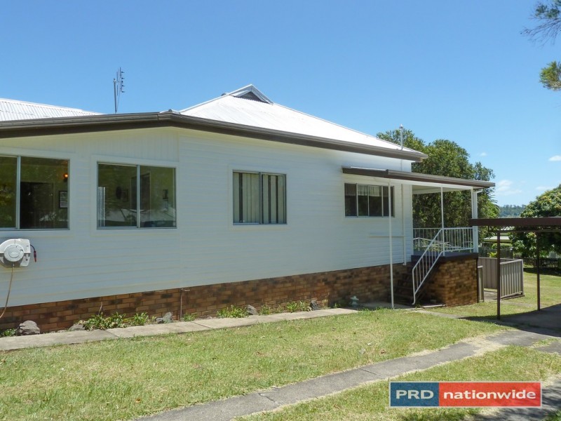 12 Short Street, Kyogle NSW 2474