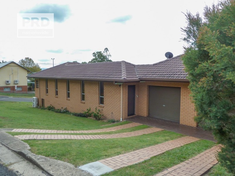 1 Groom Street, Kyogle NSW 2474