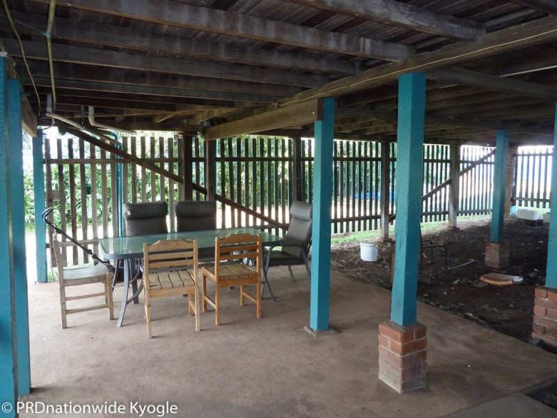 179 Summerland Way, Kyogle NSW 2474
