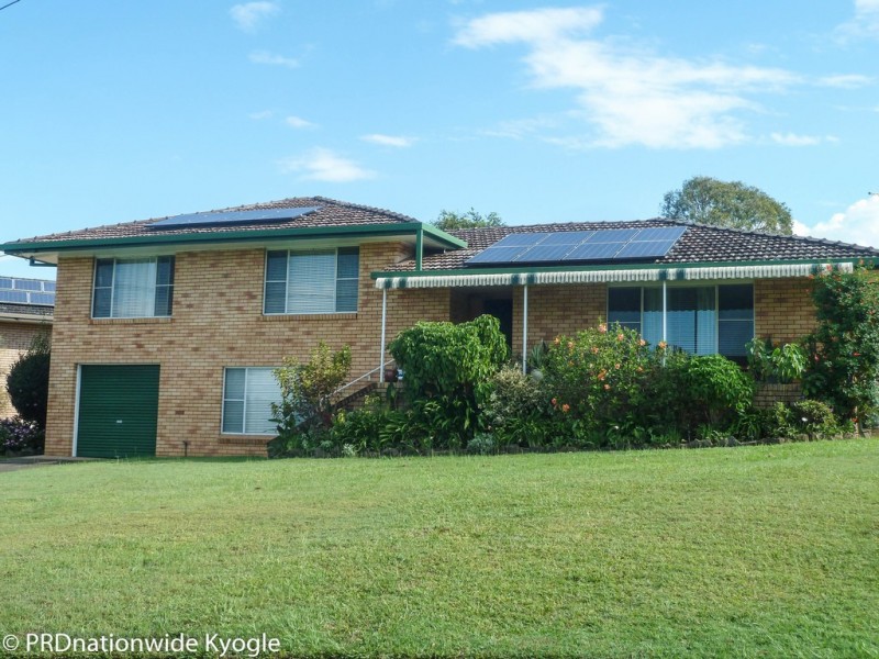 31 Marwick Street, Kyogle NSW 2474