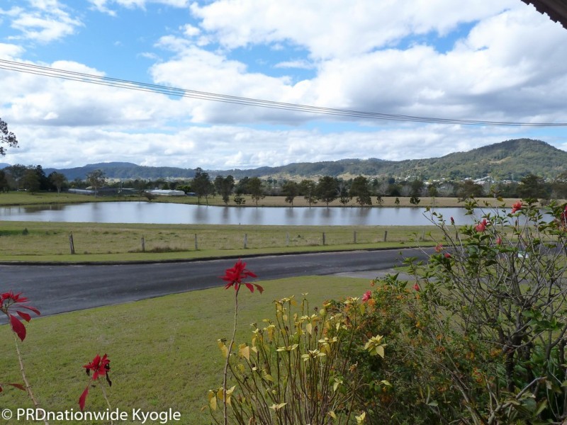 31 Marwick Street, Kyogle NSW 2474