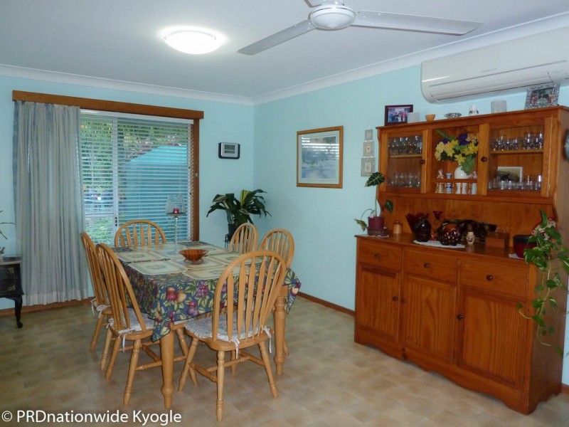 31 Marwick Street, Kyogle NSW 2474