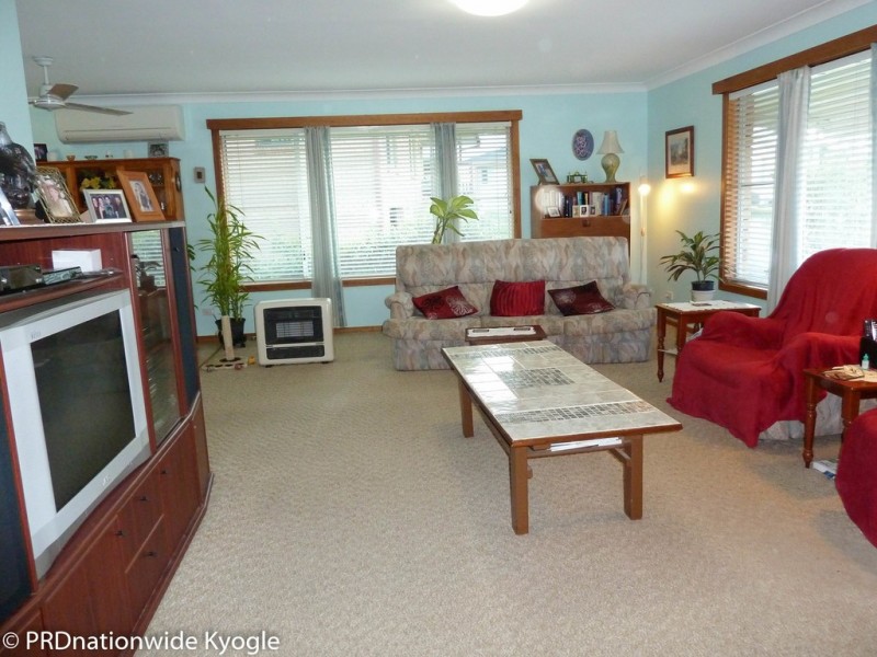 31 Marwick Street, Kyogle NSW 2474