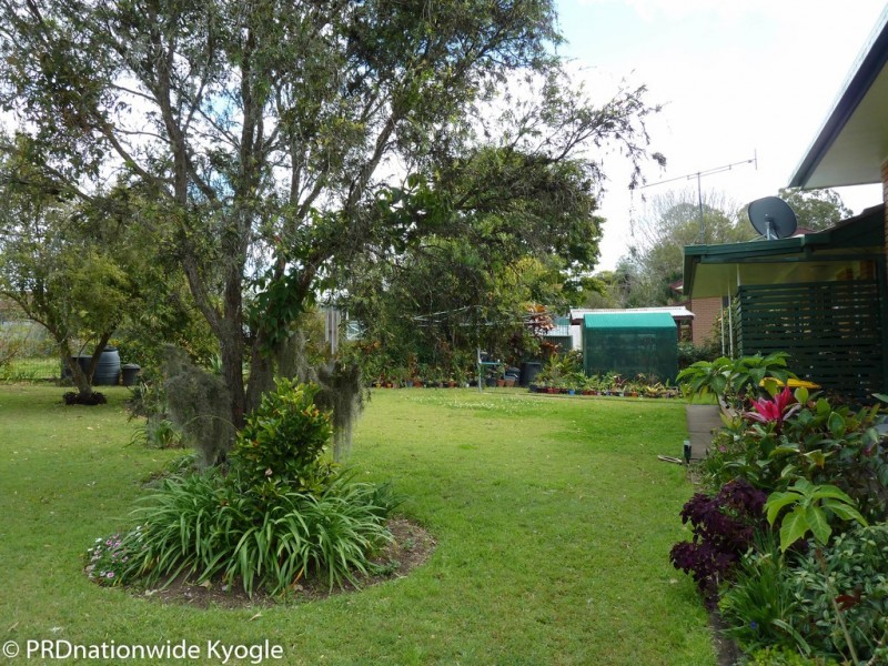 31 Marwick Street, Kyogle NSW 2474