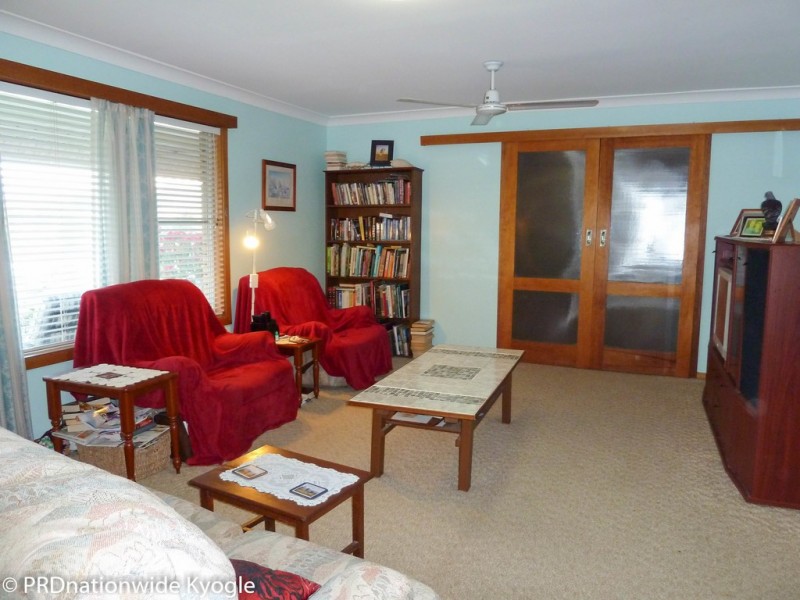 31 Marwick Street, Kyogle NSW 2474