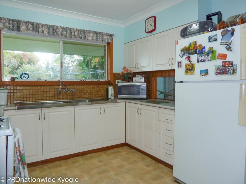 31 Marwick Street, Kyogle NSW 2474