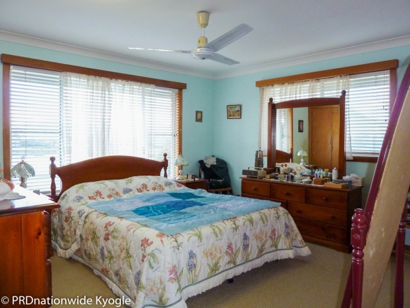 31 Marwick Street, Kyogle NSW 2474