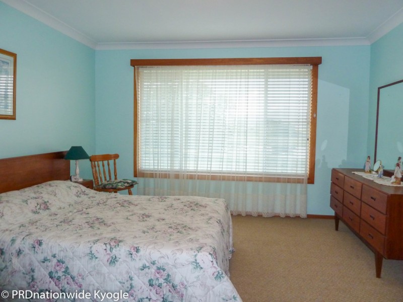 31 Marwick Street, Kyogle NSW 2474