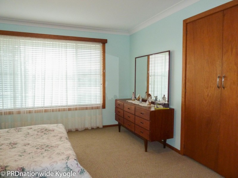 31 Marwick Street, Kyogle NSW 2474