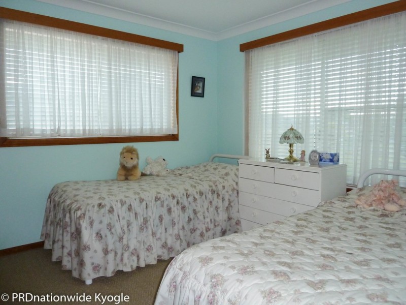 31 Marwick Street, Kyogle NSW 2474