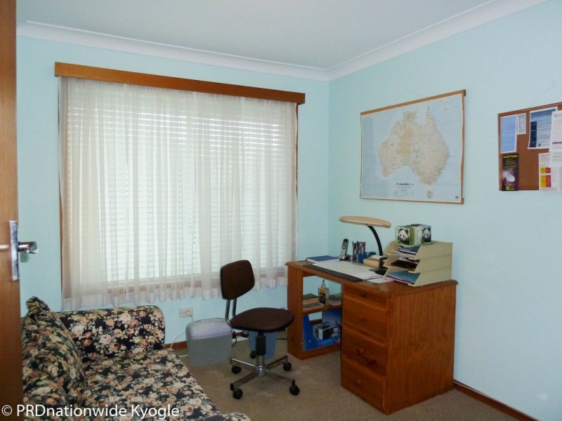 31 Marwick Street, Kyogle NSW 2474