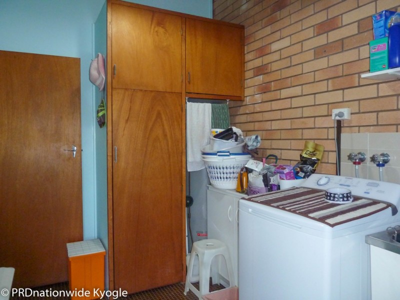 31 Marwick Street, Kyogle NSW 2474