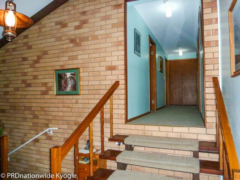 31 Marwick Street, Kyogle NSW 2474