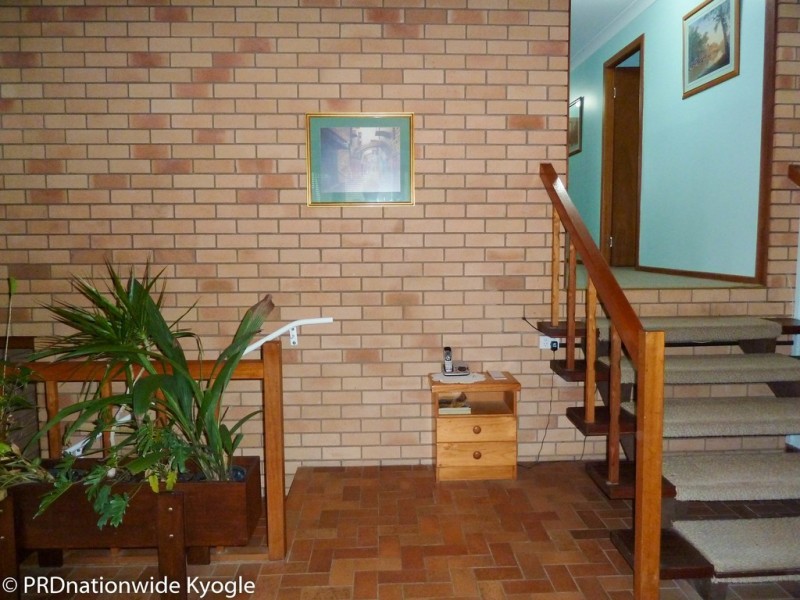 31 Marwick Street, Kyogle NSW 2474