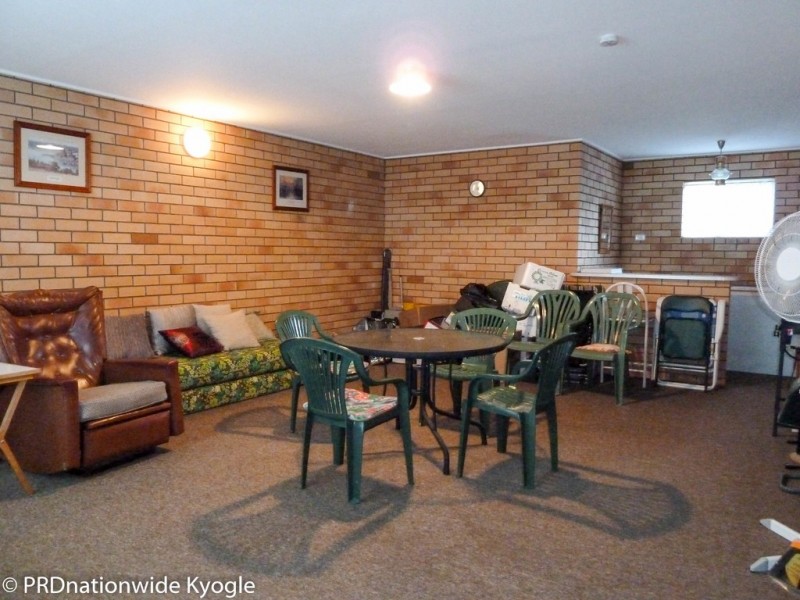 31 Marwick Street, Kyogle NSW 2474