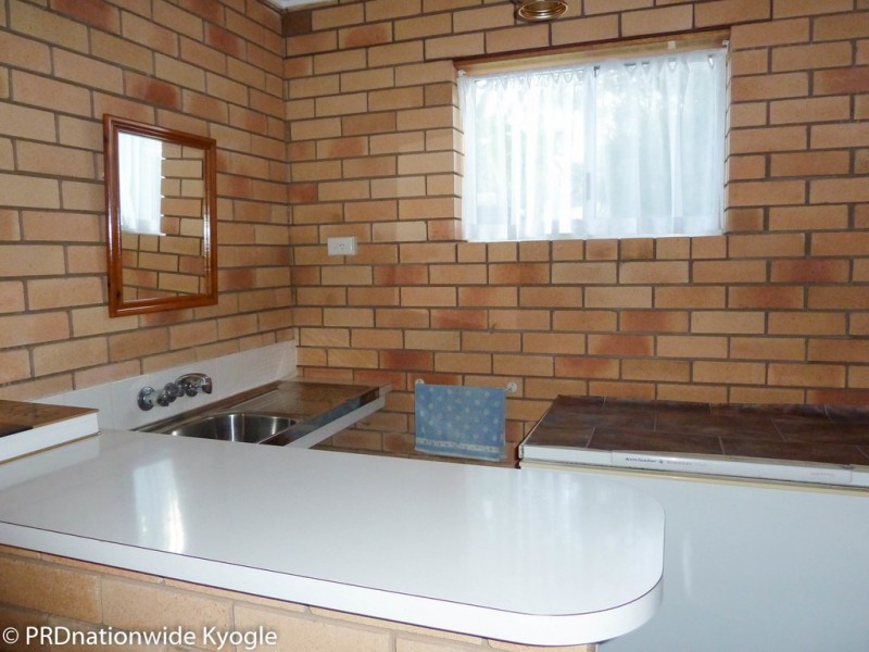 31 Marwick Street, Kyogle NSW 2474