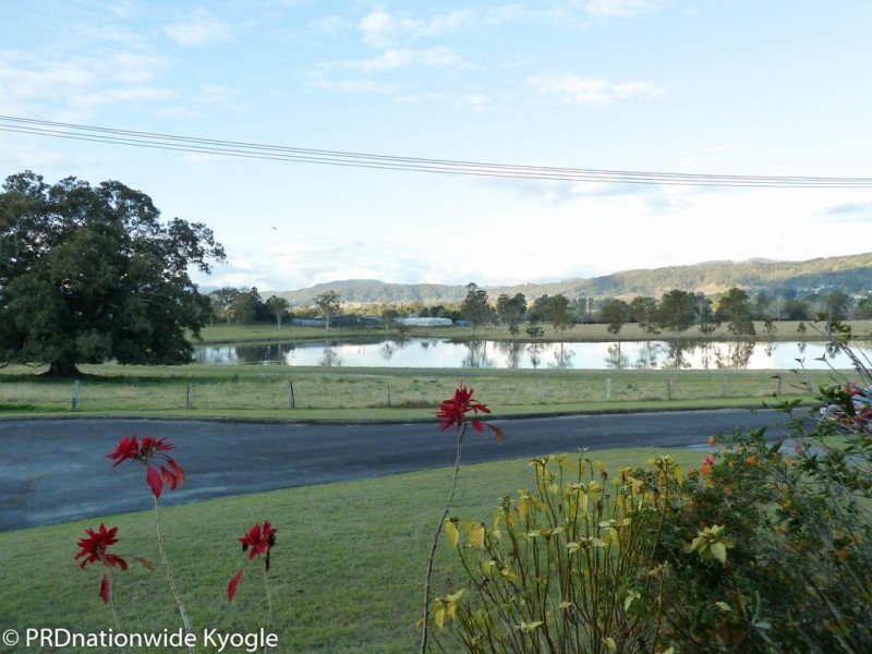 31 Marwick Street, Kyogle NSW 2474