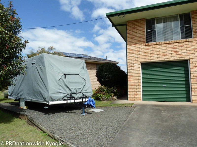 31 Marwick Street, Kyogle NSW 2474