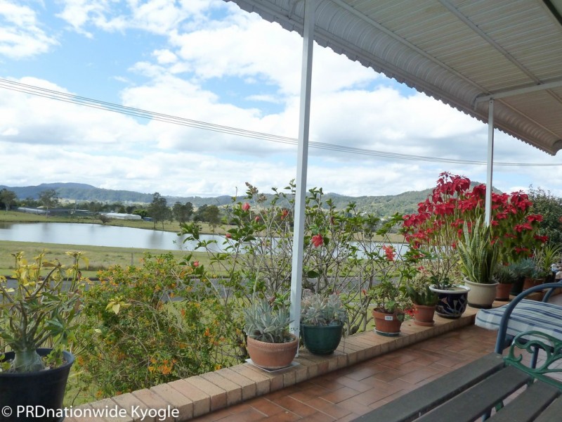 31 Marwick Street, Kyogle NSW 2474
