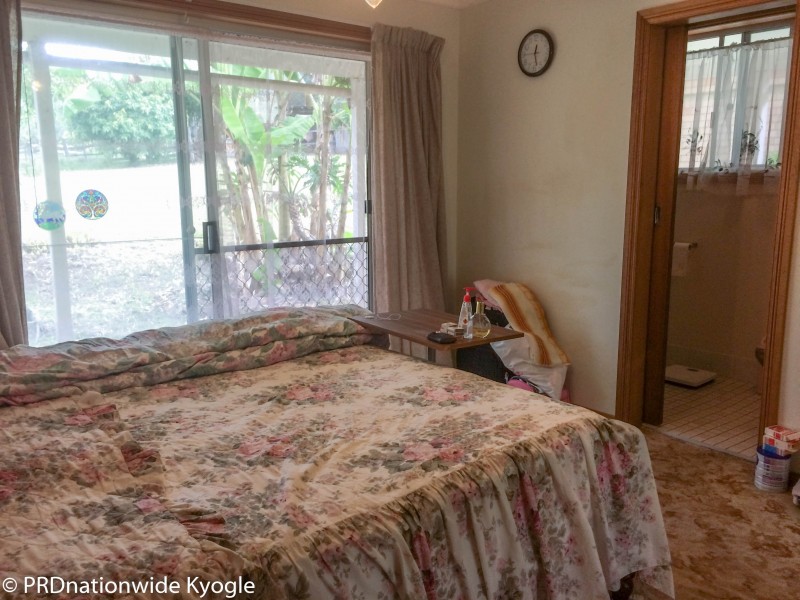 781 Upper Eden Creek Road, Eden Creek via, Kyogle NSW 2474