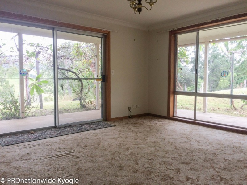 781 Upper Eden Creek Road, Eden Creek via, Kyogle NSW 2474