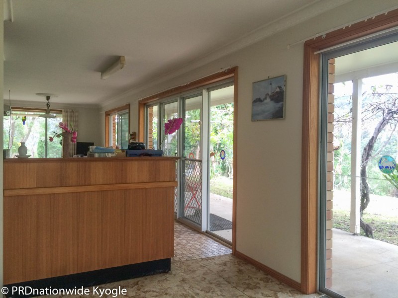 781 Upper Eden Creek Road, Eden Creek via, Kyogle NSW 2474
