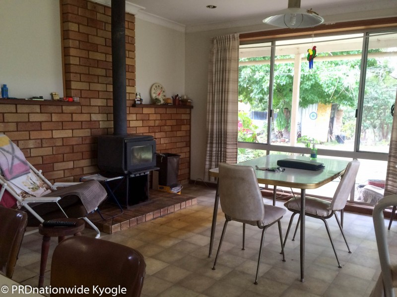 781 Upper Eden Creek Road, Eden Creek via, Kyogle NSW 2474