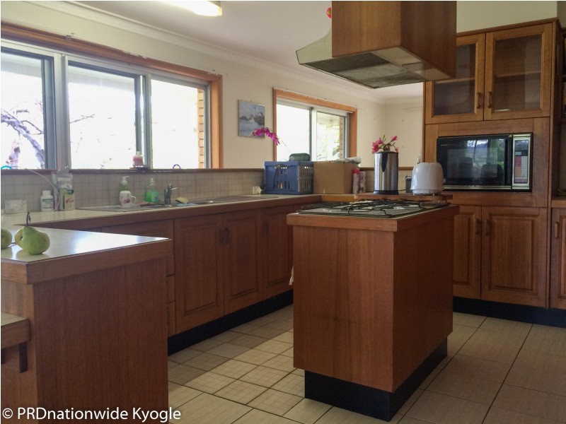 781 Upper Eden Creek Road, Eden Creek via, Kyogle NSW 2474