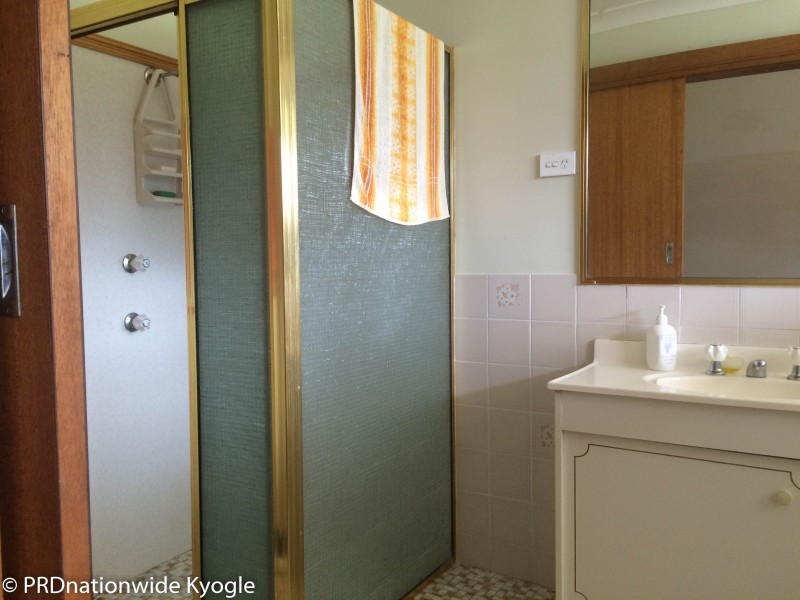 781 Upper Eden Creek Road, Eden Creek via, Kyogle NSW 2474