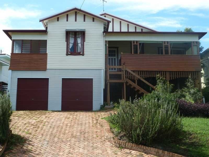 21 Fawcett Street, Kyogle NSW 2474