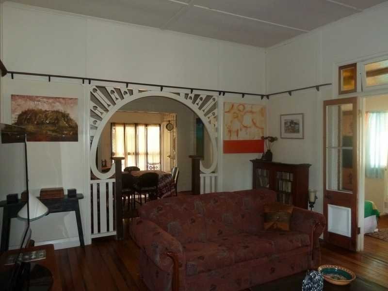 21 Fawcett Street, Kyogle NSW 2474