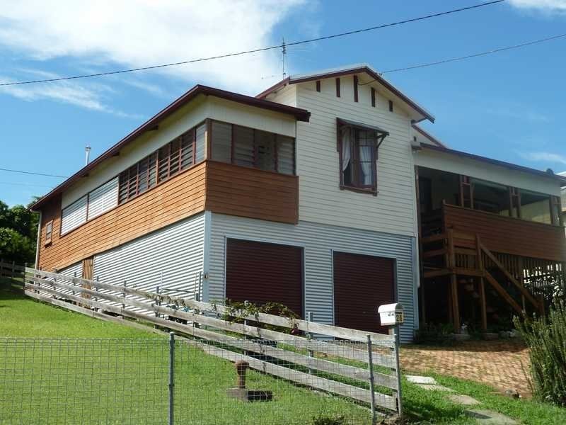 21 Fawcett Street, Kyogle NSW 2474