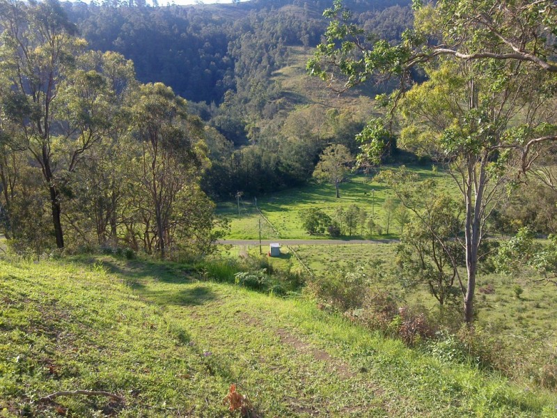 Lot 46 Tree Fern Road, Loadstone via, Kyogle NSW 2474